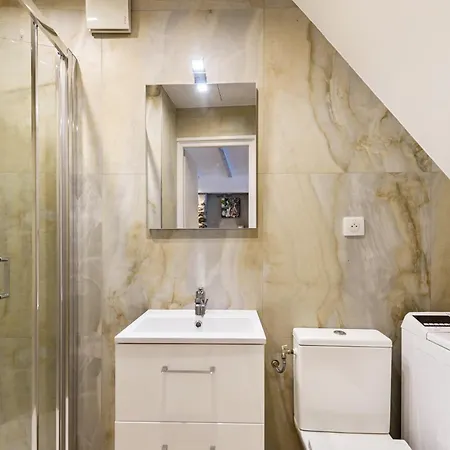 La Maison Des Sablettes Vue Et Centre