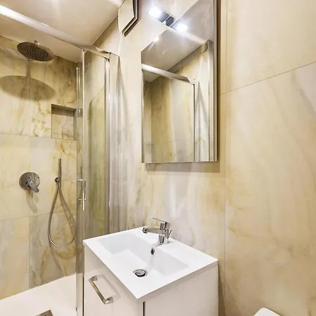 Appartement La Maison Des Sablettes Vue Et Centre