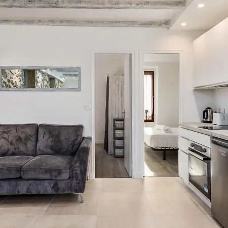 La Maison Des Sablettes Vue Et Centre