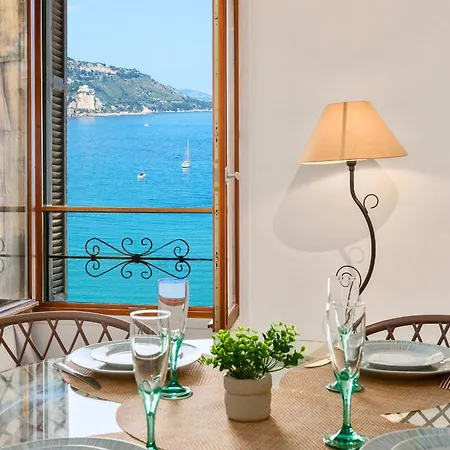 Appartement La Maison Des Sablettes Vue Et Centre