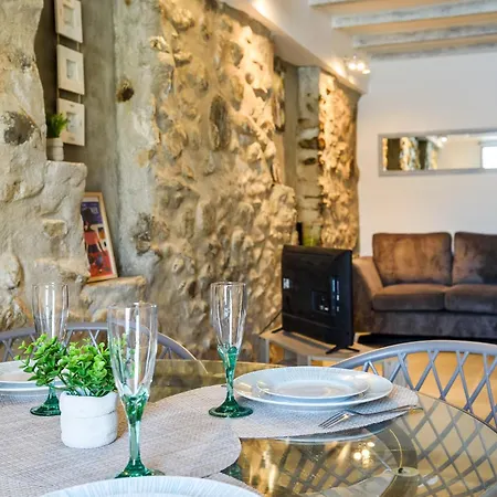 La Maison Des Sablettes Vue Et Centre * Menton