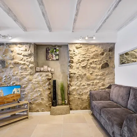 La Maison Des Sablettes Vue Et Centre *