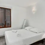 Lejlighed 